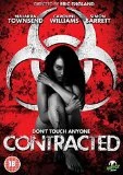 Best Sale 😍 Contracted DVD - Caroline Williams , Najarra Townsend 🔥