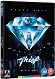 Brand new 💯 Thief Blu Ray - Willie Nelson , James Caan 😀