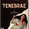 Best Sale 🎁 Tenebrae Blu Ray - Christian Borromeo , Anthony Franciosa 🎉