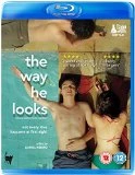 Wholesale ⭐ The Way He Looks Blu Ray - Ghilherme Lobo , Tess Amorim 💯