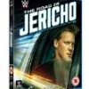 Best deal 🔔 WWE: The Road Is Jericho - Epic Stories And Rare Matches From Y2J Blu Ray - Chris Jericho  🛒