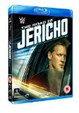 Best deal 🔔 WWE: The Road Is Jericho - Epic Stories And Rare Matches From Y2J Blu Ray - Chris Jericho 🛒 1 Best deal 🔔 WWE: The Road Is Jericho - Epic Stories And Rare Matches From Y2J Blu Ray - Chris Jericho 🛒