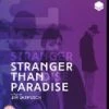 Promo 😀 Stranger Than Paradise Blu Ray - Eszter Balint, John Lurie ⌛
