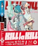 Wholesale 🔔 Kill la Kill - Collector's Edition Part 2 of 3 Blu Ray -   💯