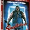 Budget 🔥 Slaughterhouse (Slasher Classics) Blu Ray - Joe B. Barton, Don Barrett 😍