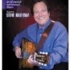 Best Pirce 💯 Beyond Basic Bluegrass Rhythm Guitar With Steve Kaufman DVD - Steve Kaufman  🤩