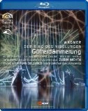 Top 10 🧨 Wagner: Gotterdammerung (Gotterdammerung Staged By La Fura Dels Baus) Blu Ray - Jennifer Wilson, Matti Salminen 🛒 1 Top 10 🧨 Wagner: Gotterdammerung (Gotterdammerung Staged By La Fura Dels Baus) Blu Ray - Jennifer Wilson, Matti Salminen 🛒