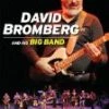 Top 10 🔔 David Bromberg And His Big Band In Concert DVD -   ✔️