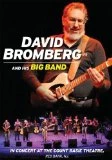 Top 10 🔔 David Bromberg And His Big Band In Concert DVD -   ✔️