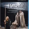 New 🔥 Wagner: Parsifal Blu Ray - R. Wagner  ✨