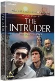 Promo 🧨 The Intruder: The Complete Series DVD - Jack Woolgar, Sheila Ruskin 👍