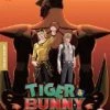 Best deal 🛒 Tiger & Bunny - The Rising: Collector's Edition Combi Pack Blu Ray -   ✔️