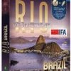 Wholesale ⭐ Rio De Janeiro, Brazi 4K UHD STICK+BLURAY 3D 4K UHD -   🎉
