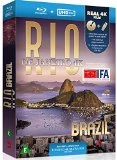 Wholesale ⭐ Rio De Janeiro, Brazi 4K UHD STICK+BLURAY 3D 4K UHD -   🎉