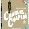 Budget 👏 Charlie Chaplin: The Mutual Films Collection (Limited Edition Blu-ray box set) Blu Ray - John Rand , Eric Campbell ✔️