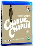 Budget 👏 Charlie Chaplin: The Mutual Films Collection (Limited Edition Blu-ray box set) Blu Ray - John Rand , Eric Campbell ✔️