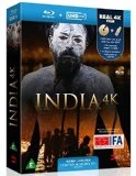 Top 10 🌟 India 4K - UHD STICK+BLURAY 3D 4K UHD -   ✔️