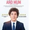 New 🎁 Me, Myself and Mum DVD DVD - Guillaume Gallienne, Francoise Fabian 👍