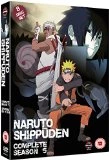 Wholesale 😀 Naruto Shippuden Complete Series 5 Box Set (Episodes 193-243) DVD - Junko Takeuchi, Chie Nakamura 🛒