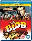 Best reviews of ✔️ The Blob Blu Ray - Olin Howland, Steve McQueen 🔥