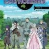 Buy 🛒 Log Horizon: Part 1 DVD -   ❤️