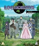 Best deal 🛒 Log Horizon: Part 1 Blu Ray -   👏