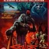 Best Sale ⭐ Scalps (Slasher Classics 07) Blu Ray - Richard Hench, Roger Maycock  🎁