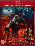 Best Sale ⭐ Scalps (Slasher Classics 07) Blu Ray - Richard Hench, Roger Maycock  🎁