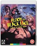 Best reviews of ✔️ Blood and Black Lace Blu Ray - Thomas Reiner , Eva Bartok 🛒