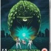 Best Pirce 🛒 Contamination Blu Ray - Ian McCulloch, Marino Masé  🔔