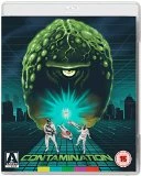 Best Pirce 🛒 Contamination Blu Ray - Ian McCulloch, Marino Masé  🔔