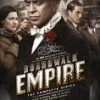 Promo 🔥 Boardwalk Empire - The Complete Season 1-5 DVD - Steve Buscemi  👏