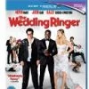 Brand new 🌟 The Wedding Ringer (Blu-ray + UV Copy) Blu Ray - Kevin Hart  👏