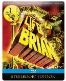 Promo 🎁 Monty Python's Life of Brian Blu Ray - Terry Gilliam, John Cleese 👏