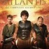 Wholesale 🛒 Atlantis - Series 2 Complete DVD - Mark Addy, Jack Donnelly ❤️