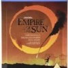 Cheap 🔔 Empire of the Sun (Steelbook) Blu Ray - John Malkovich , Christian Bale 🌟