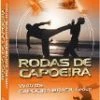 Wholesale 🌟 Capoeira Brasil -Capoeira Rodas DVD -   🌟