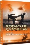 Wholesale 🌟 Capoeira Brasil -Capoeira Rodas DVD -   🌟