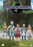 Buy ⭐ Log Horizon Part 2 DVD -   💯