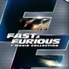 Deals 🤩 Fast & Furious 1-7 Blu Ray - Paul Walker, Vin Diesel 🧨