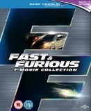 Deals 🤩 Fast & Furious 1-7 Blu Ray - Paul Walker, Vin Diesel 🧨 1 Deals 🤩 Fast & Furious 1-7 Blu Ray - Paul Walker, Vin Diesel 🧨