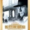 Best Sale 👍 Once Upon a Time in America (Limited Edition Steelbook--Exclusive to Amazon.co.uk) Blu Ray - Robert De Niro, Joe Pesci 🛒