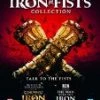 Deals 🔔 The Man With The Iron Fists 1 & 2 DVD - RZA, Russell Crowe ✔️