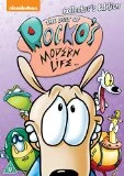 Outlet 🤩 Rocko's Modern Life Collector's Box Set DVD - Carlos Alzraqui, Tom Kenny ✨