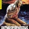 Best reviews of 🧨 Anthropophagus DVD - Serena Grandi , Tisa Farrow ⌛