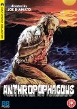 Best reviews of 🧨 Anthropophagus DVD - Serena Grandi , Tisa Farrow ⌛