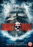 Best deal 🔥 Ghost Boat DVD - Jennifer Stuckert  🔥
