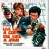 Hot Sale 🌟 Live Like a Cop; Die Like a Man Blu Ray - Ray Lovelock, Adolfo Celi  ⭐