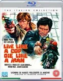 Hot Sale 🌟 Live Like a Cop; Die Like a Man Blu Ray - Ray Lovelock, Adolfo Celi ⭐ 1 Hot Sale 🌟 Live Like a Cop; Die Like a Man Blu Ray - Ray Lovelock, Adolfo Celi ⭐