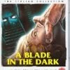 Coupon 🎉 A Blade in the Dark Blu Ray - Anny Papa, Fabiola Toledo  🌟